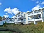 Hauptansicht - Sassnitz - Haus Victoria B 17, Meeresrauschen - Top-Hundeurlaub