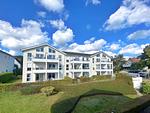Hauptansicht - Sassnitz - Haus Victoria B 17, Meeresrauschen - Top-Hundeurlaub