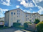 Fassade / Eingang - Sassnitz - Haus Victoria B 17, Meeresrauschen - Top-Hundeurlaub