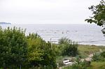 Zugang zum Strand - Haus Arkonablick - Fewo 1.04 Dünenblick - Top-Hundeurlaub