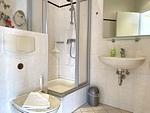 mit Dusche - Alter Reichshof - App. 304 - Top-Hundeurlaub