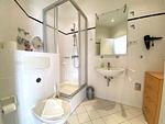 Badezimmer - Alter Reichshof - App. 304 - Top-Hundeurlaub