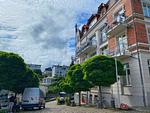 Reichshof am Alten Markt Sassnitz - Alter Reichshof - App. 304 - Top-Hundeurlaub