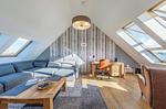 Ferienwohnung Seeblick Waren (Müritz) - Ambiente in bester Lage - Seeblick - Top-Hundeurlaub