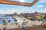 Ferienwohnung Seeblick Waren (Müritz) - traumhafte Aussichten - Seeblick - Top-Hundeurlaub
