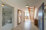 Ferienwohnung Seeblick Waren (Müritz) - schön wohnen in der Urlaubszeit - Seeblick - Top-Hundeurlaub