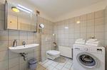 Badezimmer - Seeblick - Top-Hundeurlaub