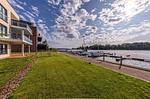 Ferienwohnung Inselzauber in Malchow - die alte Tuchfabrik direkt am Wasser - Inselzauber - Top-Hundeurlaub