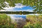 Ferienwohnung Inselzauber in Malchow - nahegelegene Badestelle - Inselzauber - Top-Hundeurlaub