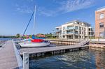 Ferienwohnung Inselpirat Malchow - Hafen - Inselpirat - Top-Hundeurlaub