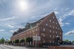 Ferienwohnung Kietz-Domizil Waren (Müritz) - ein ehemaliges Speichergebäude mi Charme - Kietz-Domizil - Top-Hundeurlaub