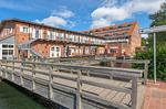 Ferienwohnung Kietz-Domizil Waren (Müritz) - der Kietzspeicher in bester Lage - Kietz-Domizil - Top-Hundeurlaub