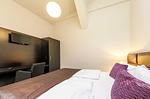 Ferienwohnung Kietz-Perle Waren (Müritz) - Schlafzimmer - Kietz-Perle - Top-Hundeurlaub