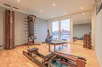 Ferienwohnung Kietz-Quartier Waren (Müritz) - Fitness und Sauna - Kietz-Quartier - Top-Hundeurlaub