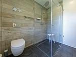Ferienwohnung Große Strandburg Ostseebad Wustrow ZweiWasser Alte Seefahrtschule Bad mit ebenerdiger Dusche - Große Strandburg - Top-Hundeurlaub