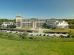 Ferienwohnung Strandflair Ostseebad Wustrow ZweiWasser Alte Seefahrtschule Hauptansicht - Strandflair - Top-Hundeurlaub
