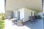 Ferienwohnung Großer Strandkorb Ostseebad Wustrow ZweiWasser Alte Seefahrtschule Sonnenterrasse - Großer Strandkorb - Top-Hundeurlaub
