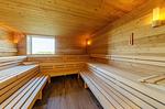 Ferienwohnung Strandidylle Ostseebad Wustrow Sauna - Strandidylle - Top-Hundeurlaub