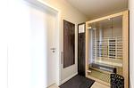 Ferienwohnung Stranddomizil Ostseebad Wustrow ZweiWasser Alte Seefahrtschule Infrarotkabine - Stranddomizil - Top-Hundeurlaub