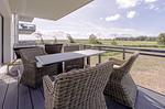 Ferienwohnung Strandliebe Ostseebad Wustrow ZweiWasser Alte Seefahrtschule Sonnenbalkon - Strandliebe - Top-Hundeurlaub