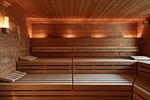Ferienwohnung Strandnixe Ostseebad Wustrow ZweiWasser Alte Seefahrtschule Sauna - Strandnixe - Top-Hundeurlaub