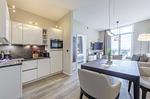Ferienwohnung Kleine Welle Ostseebad Wustrow - mit moderner Küche - Kleine Welle - Top-Hundeurlaub