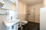 Ferienwohnung Müritzquartier No.13 Hafenresidenz Waren (Müritz) - Badezimmer - Müritzquartier No.13 - Top-Hundeurlaub