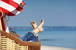 Strand - Boddentraum - Top-Hundeurlaub
