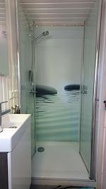 Tiny House Bentheimer Klippen - Top-Hundeurlaub