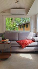 Tiny House Bentheimer Klippen - Top-Hundeurlaub