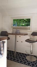 Tiny House Bentheimer Klippen - Top-Hundeurlaub