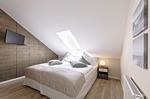 Ferienwohnung Seebadquartier Ostseebad Wustrow mit Boxspringbett - Seebadquartier - Top-Hundeurlaub