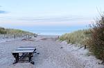 Ferienwohnung Admiralssuite Ostseebad Wustrow - ZweiWasser Alte Seefahrtschule Umgebung - Admiralssuite - Top-Hundeurlaub
