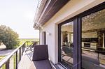 Meerblick - Seezeit - Top-Hundeurlaub