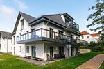 Hauptansicht - Seezeit - Top-Hundeurlaub