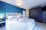 Ferienwohnung Meerduft Ostseebad Wustrow ZweiWasser Alte Seefahrtschule Schlafzimmer - Meerduft - Top-Hundeurlaub