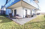 Ferienwohnung Meerduft Ostseebad Wustrow ZweiWasser Alte Seefahrtschule Traumhafte Terrasse - Meerduft - Top-Hundeurlaub