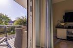 Ferienwohnung Wiesenkieker Ostseebad Wustrow - ZweiWasser Alte Seefahrtschule Balkonzugang - Wiesenkieker - Top-Hundeurlaub