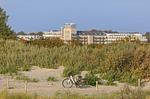 Ferienwohnung Wiesenkieker Ostseebad Wustrow - ZweiWasser Alte Seefahrtschule Umgebung - Wiesenkieker - Top-Hundeurlaub