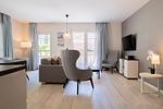 Ferienwohnung Seeluft Wustrow mit offenen Wohnzimmer - Seeluft - Top-Hundeurlaub