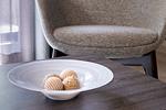 Dekoratives Detail - Seeluft - Top-Hundeurlaub