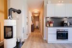 Ferienwohnung Seesinn Wustrow mit geräumigen Flur - Seesinn - Top-Hundeurlaub