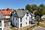 Ferienwohnung Seesinn Wustrow Gebäudeansicht - Seesinn - Top-Hundeurlaub