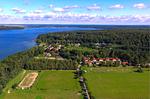 Landschaft - Zander - Top-Hundeurlaub