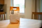 Ferienhaus Zander Fuenfseen Willkommensgeschenk - Zander - Top-Hundeurlaub