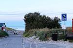 Ferienwohnung Sommerzeit Ostseebad Wustrow ZweiWasser Alte Seefahrtschule Umgebung - Sommerzeit - Top-Hundeurlaub