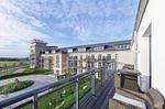 Ferienwohnung Boddenzauber Ostseebad Wustrow ZweiWasser Alte Seefahrtschule Aussenansicht - Boddenzauber - Top-Hundeurlaub