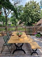 Alte Schule Jarnsen Oberstübchen - Top-Hundeurlaub