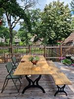 Alte Schule Jarnsen Oberstübchen - Top-Hundeurlaub