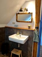 Alte Schule Jarnsen Oberstübchen - Top-Hundeurlaub